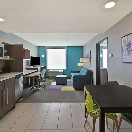 Home2 Suites By Hilton Buckeye Phoenix Екстериор снимка