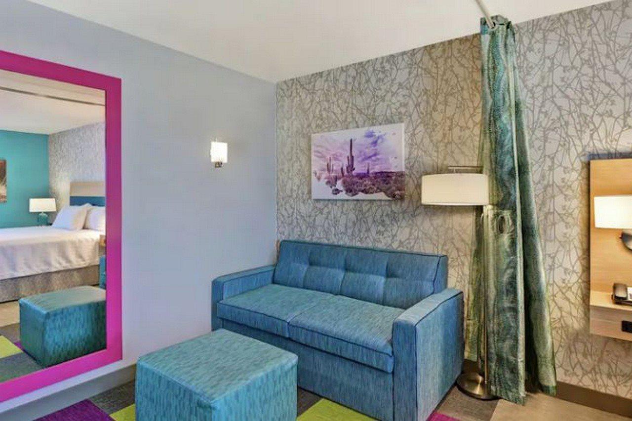 Home2 Suites By Hilton Buckeye Phoenix Екстериор снимка