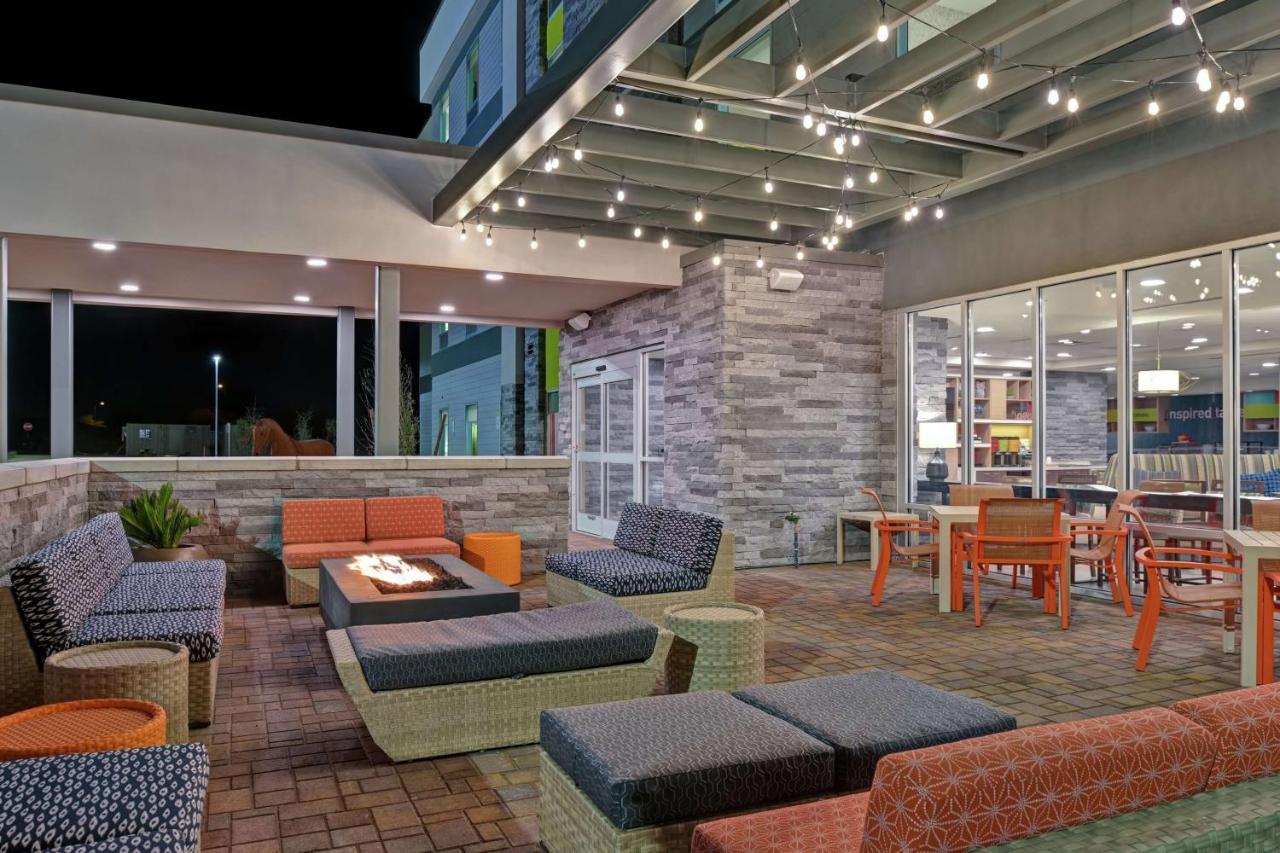 Home2 Suites By Hilton Buckeye Phoenix Екстериор снимка