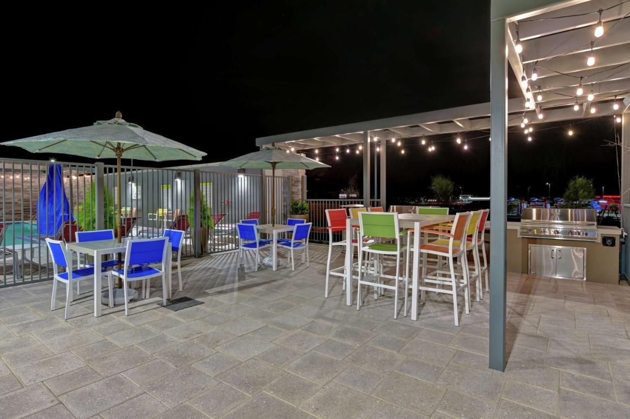 Home2 Suites By Hilton Buckeye Phoenix Екстериор снимка