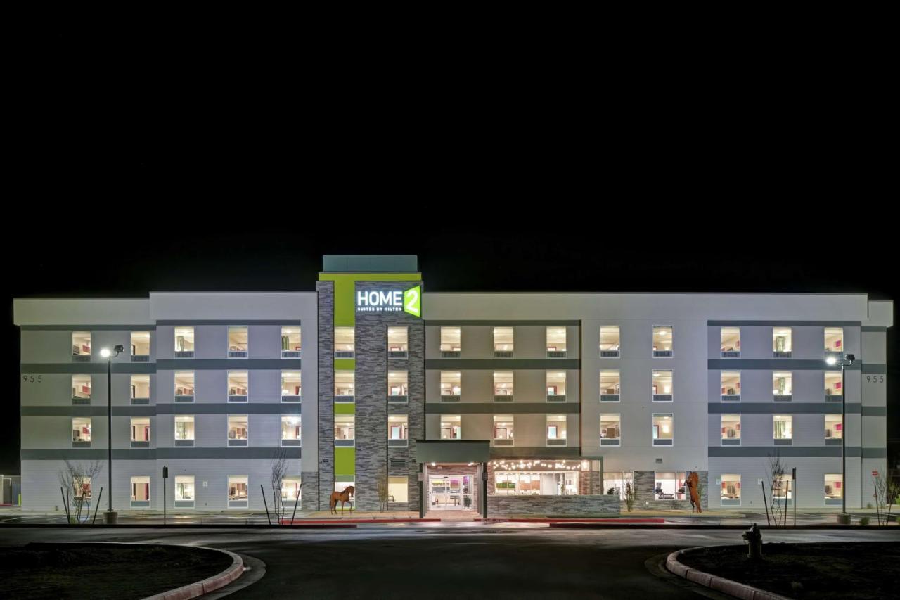 Home2 Suites By Hilton Buckeye Phoenix Екстериор снимка
