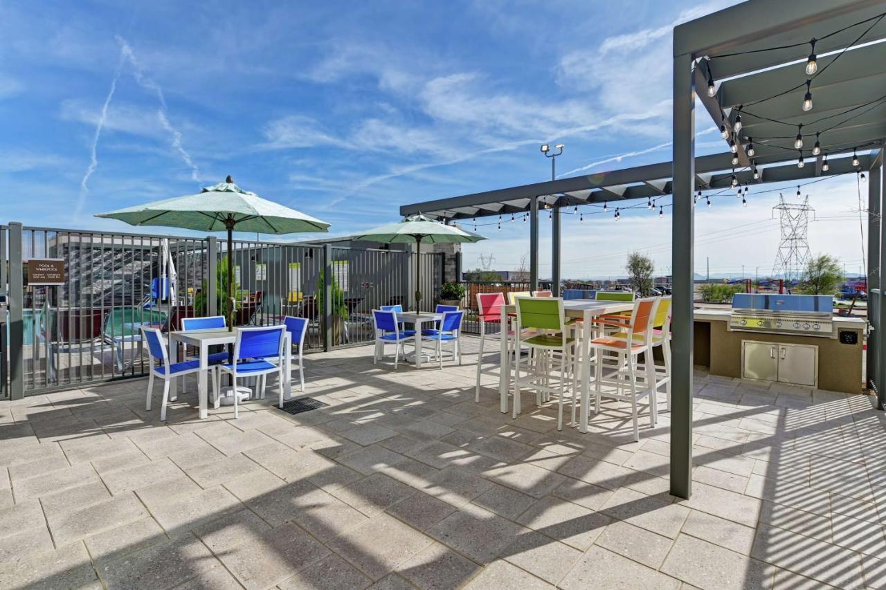 Home2 Suites By Hilton Buckeye Phoenix Екстериор снимка