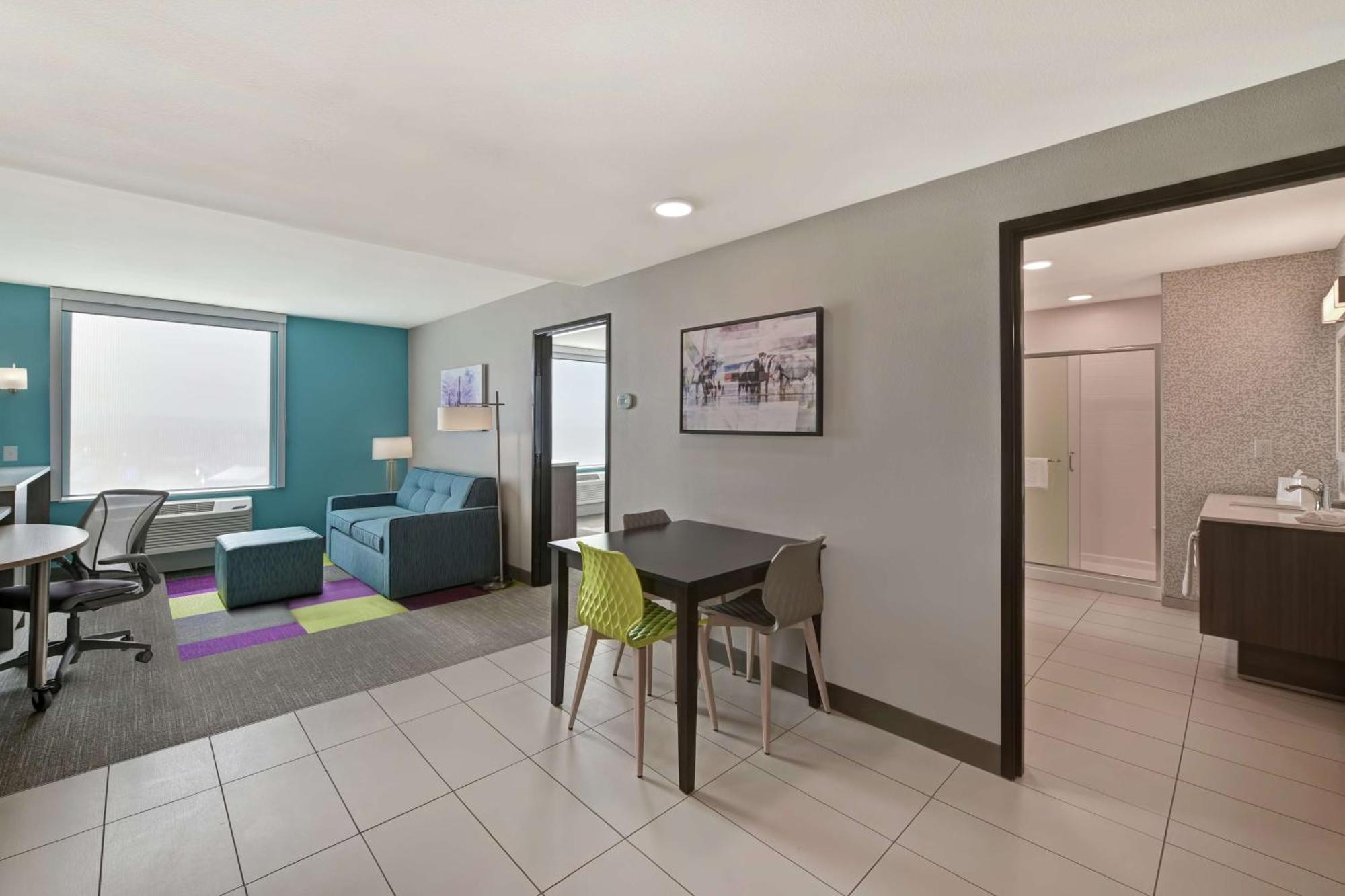 Home2 Suites By Hilton Buckeye Phoenix Екстериор снимка