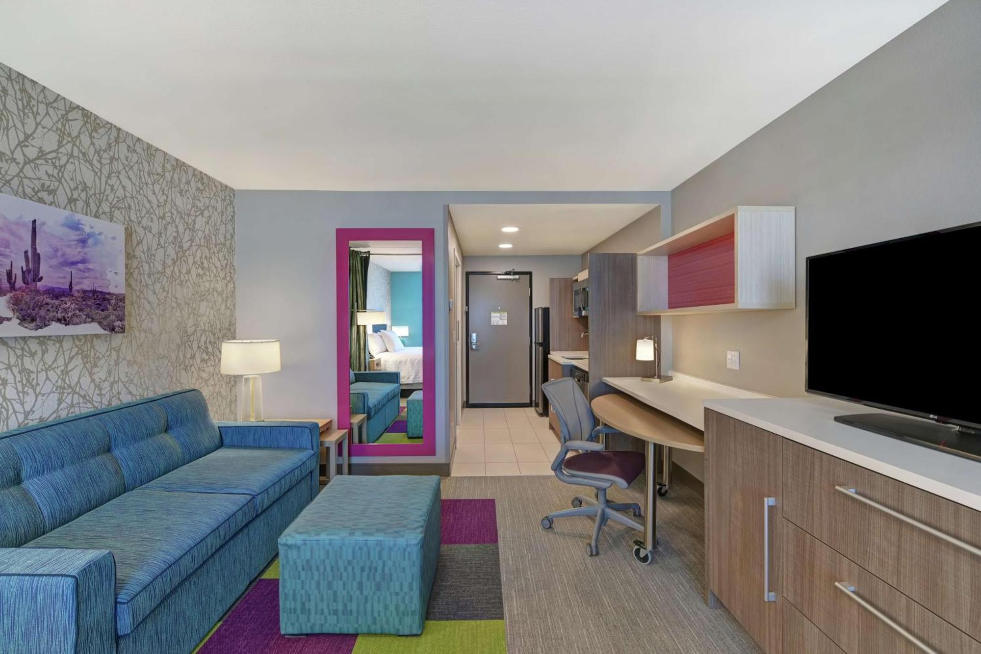 Home2 Suites By Hilton Buckeye Phoenix Екстериор снимка