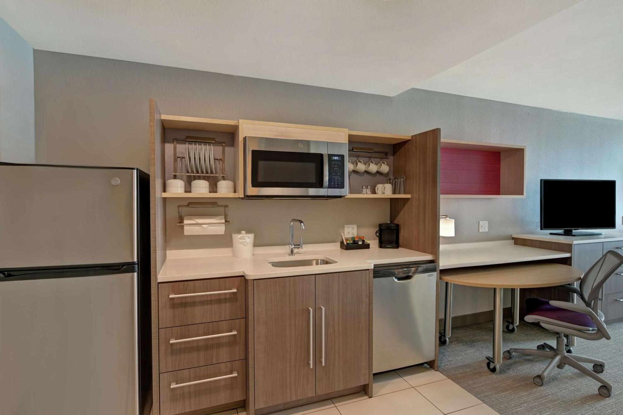 Home2 Suites By Hilton Buckeye Phoenix Екстериор снимка