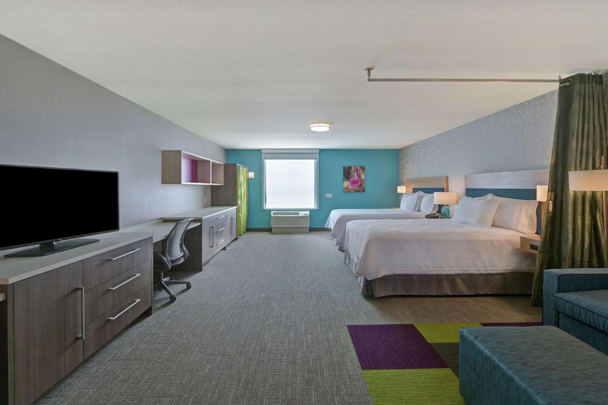Home2 Suites By Hilton Buckeye Phoenix Екстериор снимка