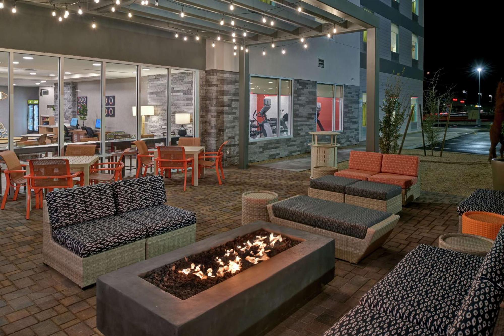 Home2 Suites By Hilton Buckeye Phoenix Екстериор снимка