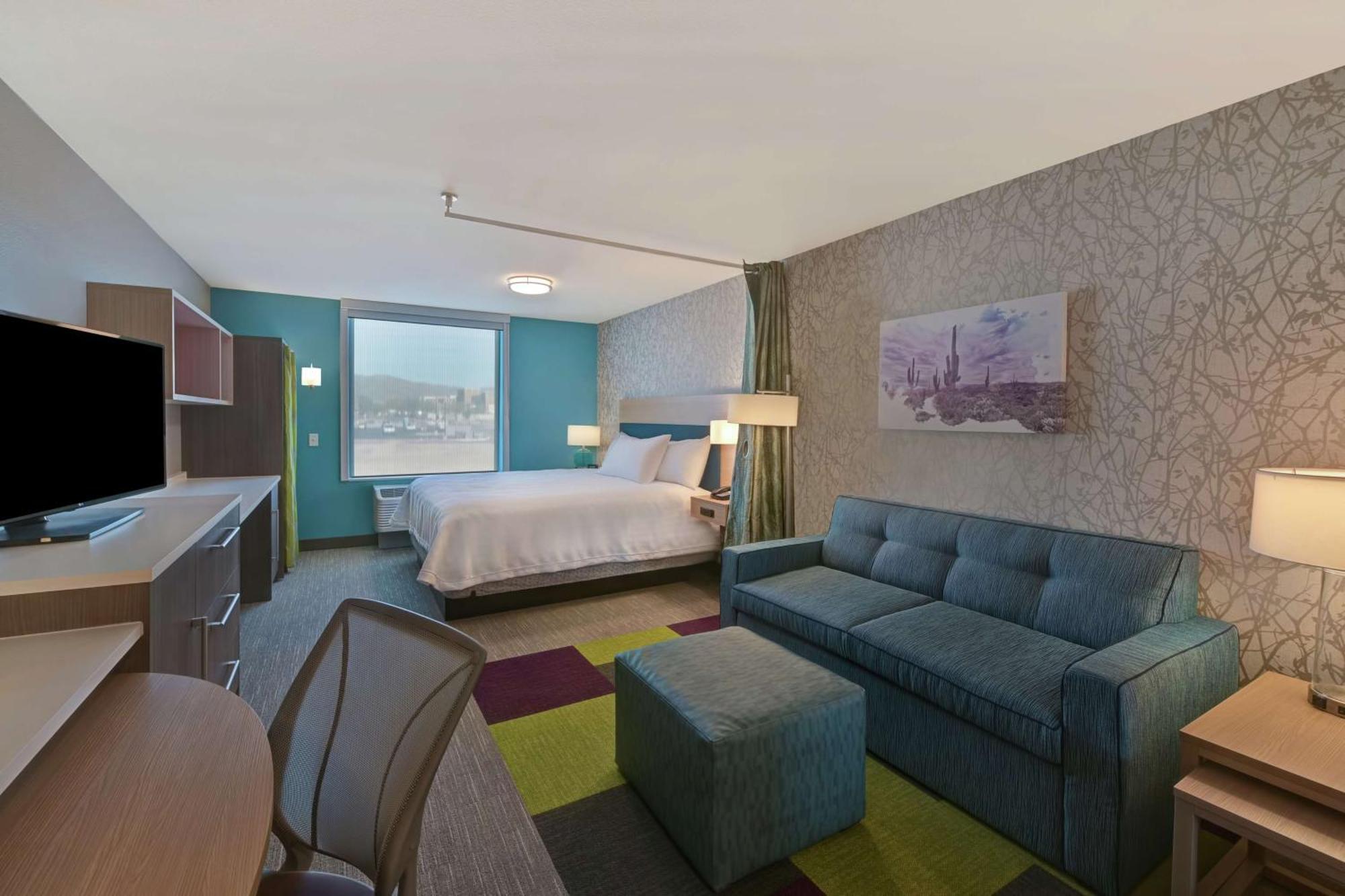 Home2 Suites By Hilton Buckeye Phoenix Екстериор снимка