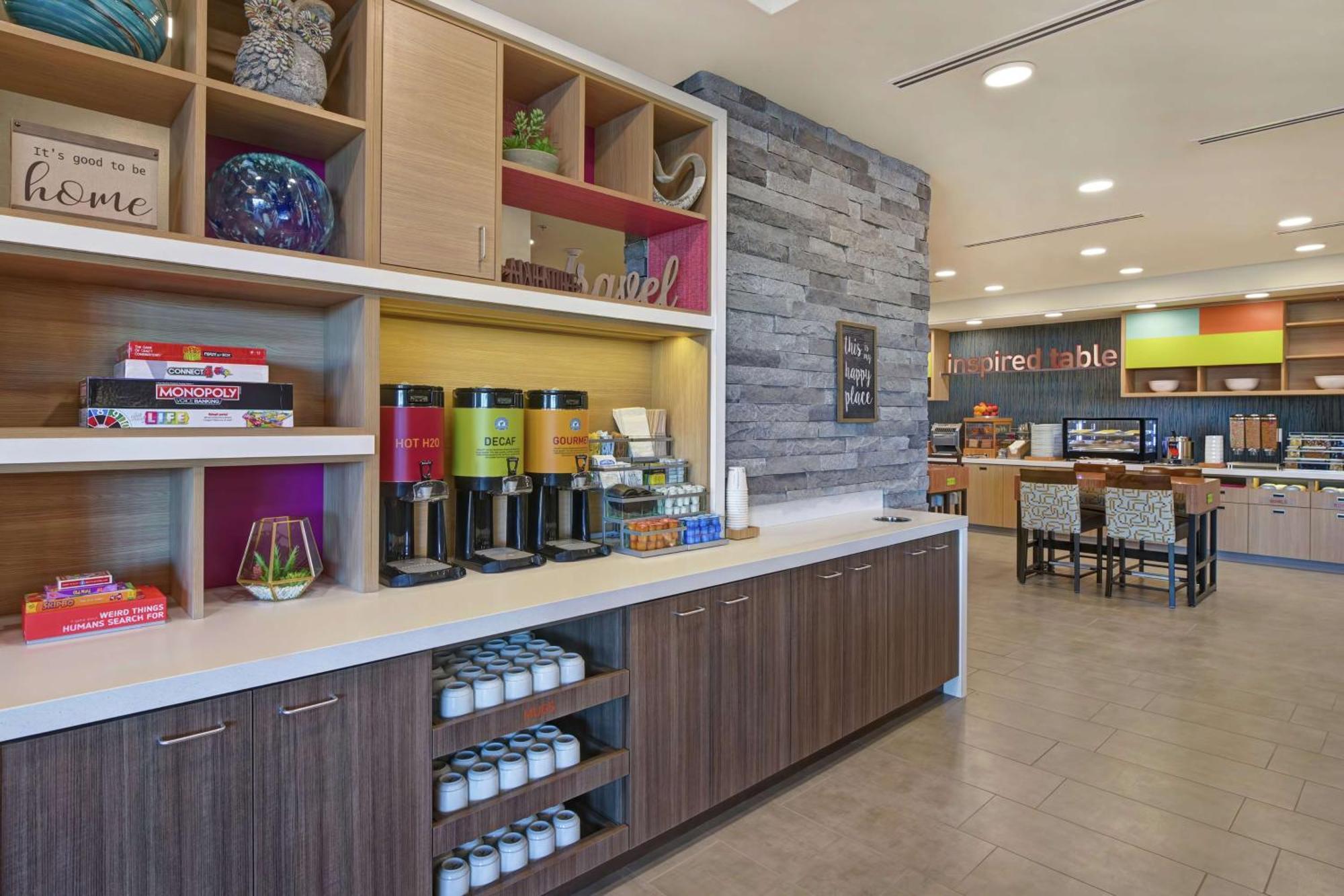 Home2 Suites By Hilton Buckeye Phoenix Екстериор снимка
