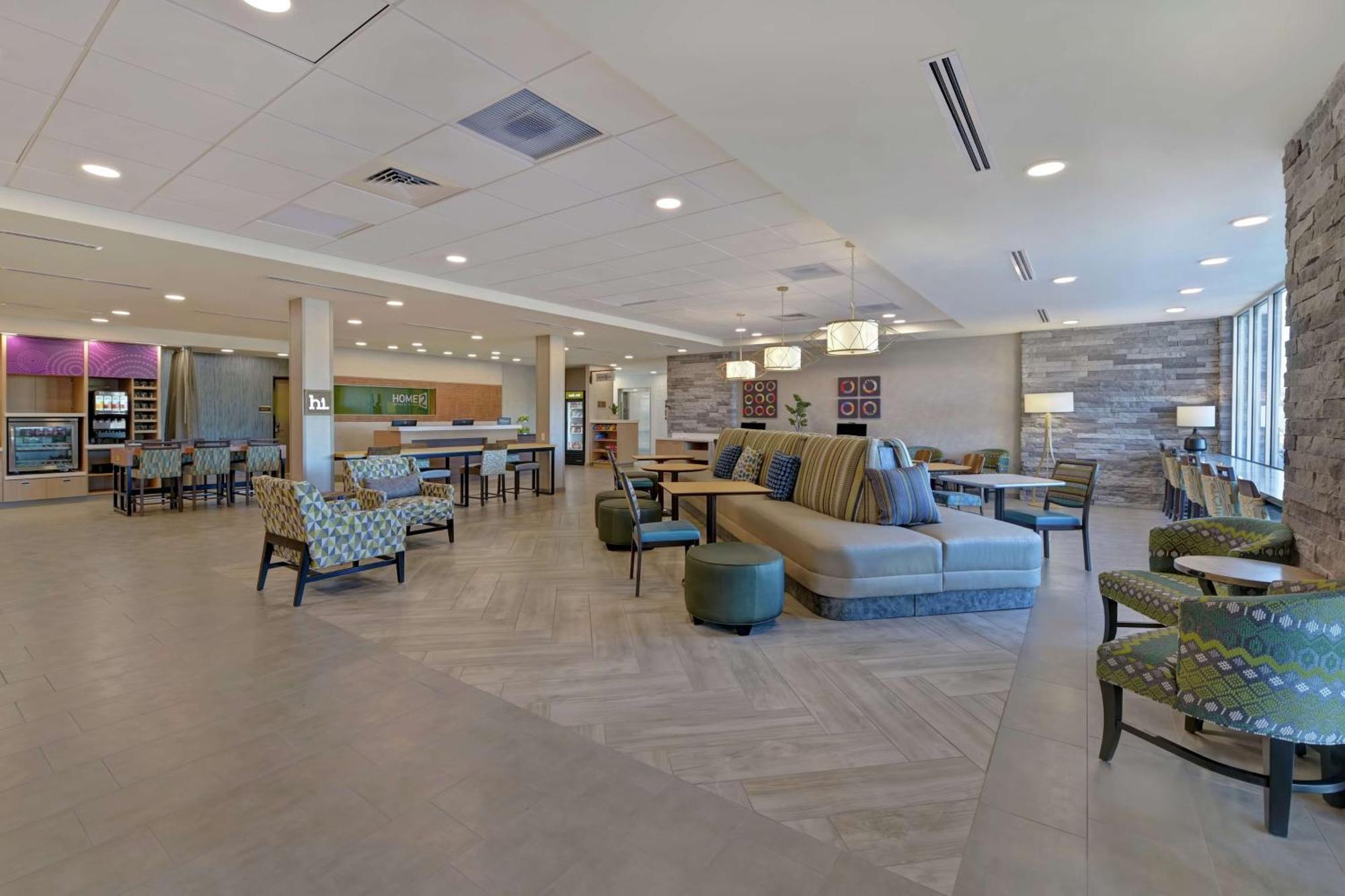 Home2 Suites By Hilton Buckeye Phoenix Екстериор снимка