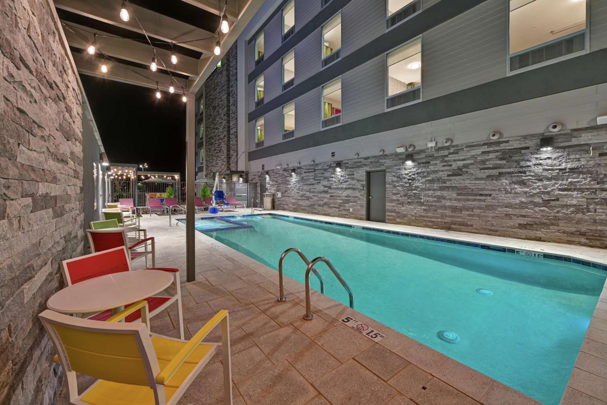 Home2 Suites By Hilton Buckeye Phoenix Екстериор снимка