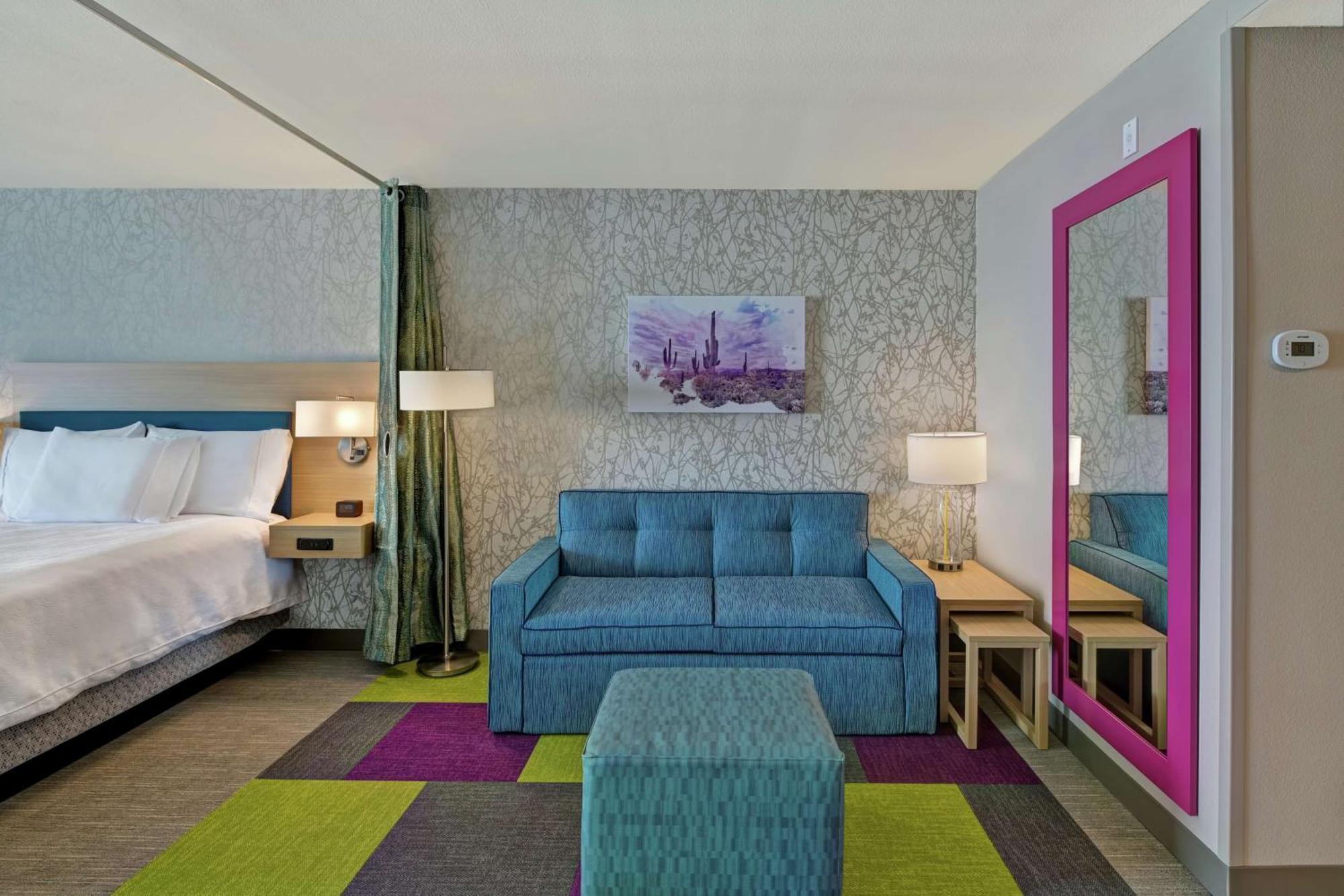Home2 Suites By Hilton Buckeye Phoenix Екстериор снимка