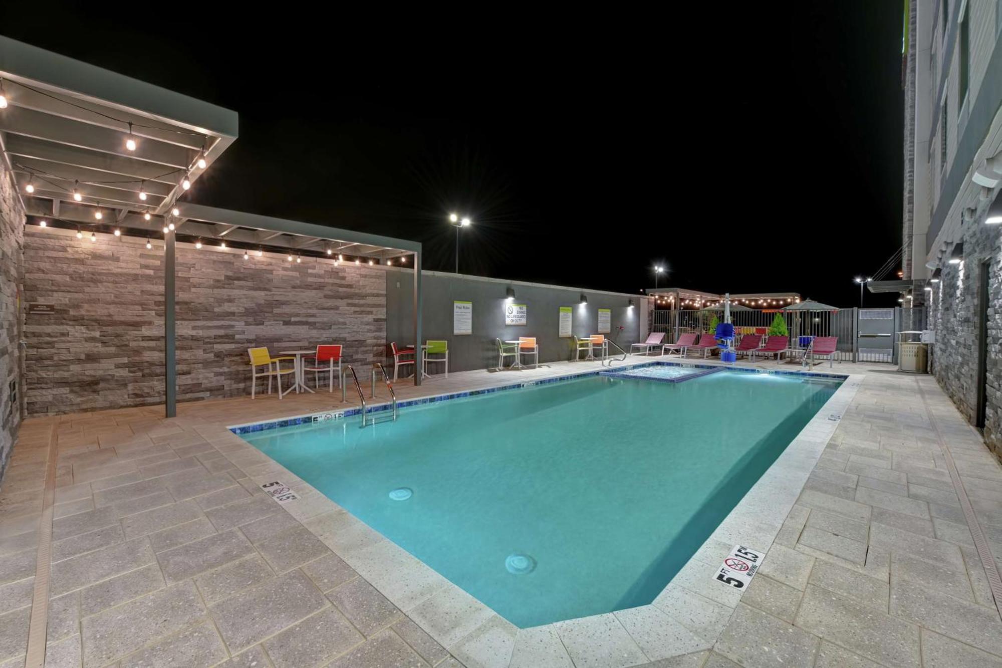 Home2 Suites By Hilton Buckeye Phoenix Екстериор снимка