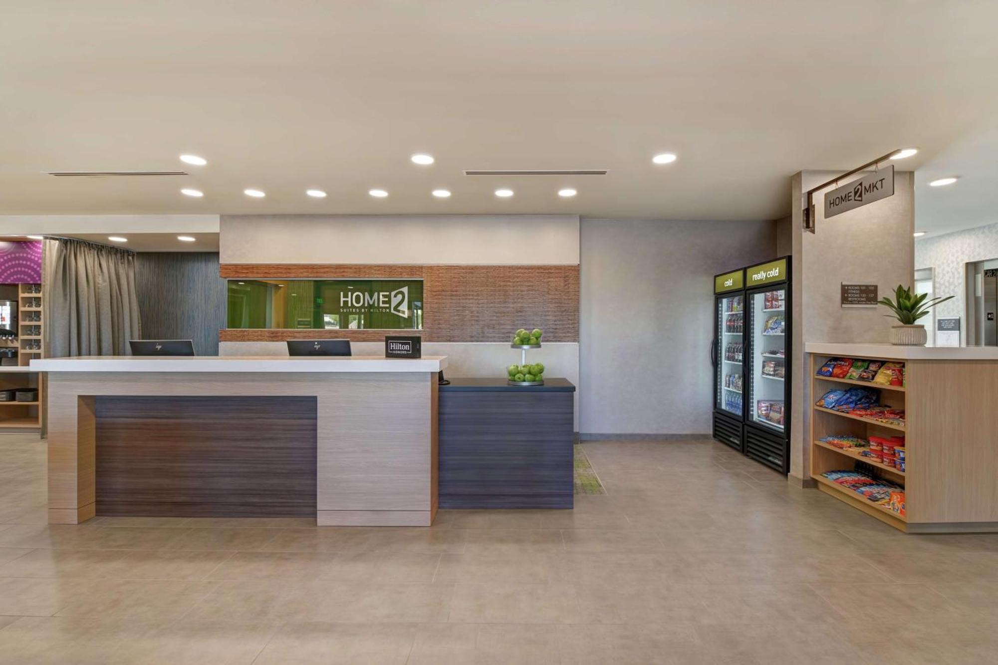 Home2 Suites By Hilton Buckeye Phoenix Екстериор снимка