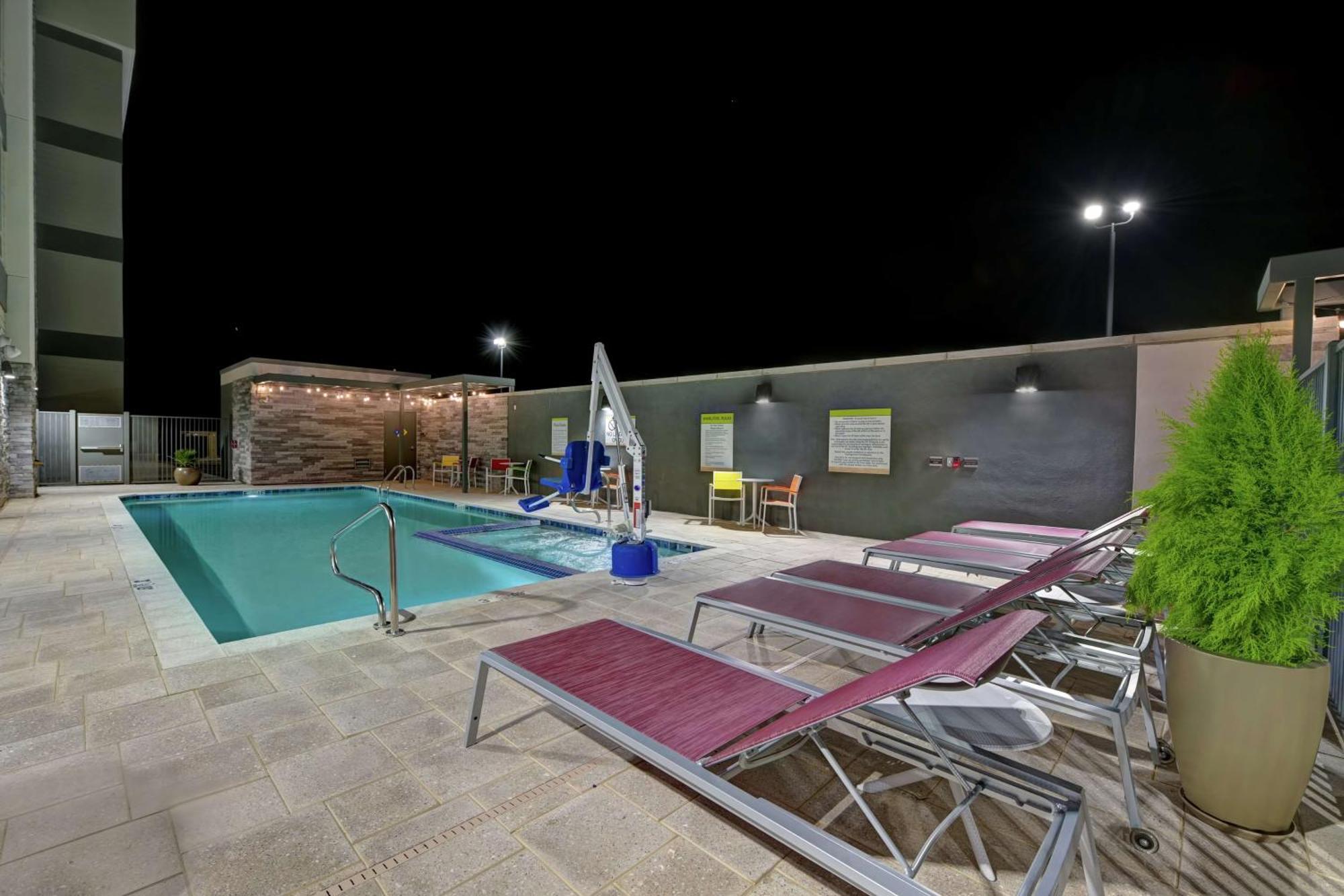 Home2 Suites By Hilton Buckeye Phoenix Екстериор снимка