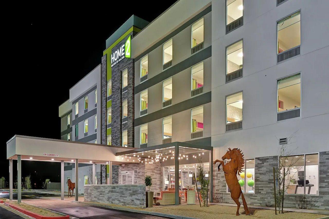 Home2 Suites By Hilton Buckeye Phoenix Екстериор снимка